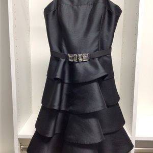 JS Collections after 5 cocktail dress